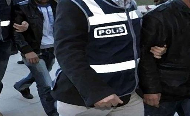 Bitlis'te operasyon: 16 gözaltı