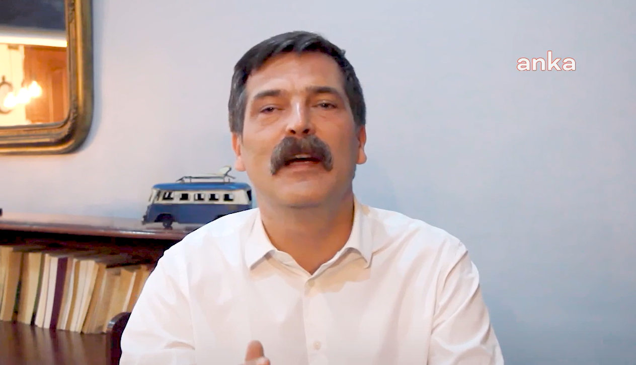 Erkan Baş'tan Muharrem İnce'ye kritik çağrı: "Memleket meselesi"