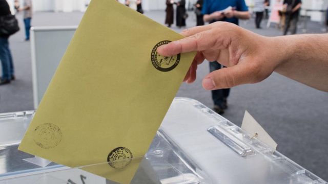 Seçim yasakları bugün başlıyor! İşte uygulanacak yasaklar