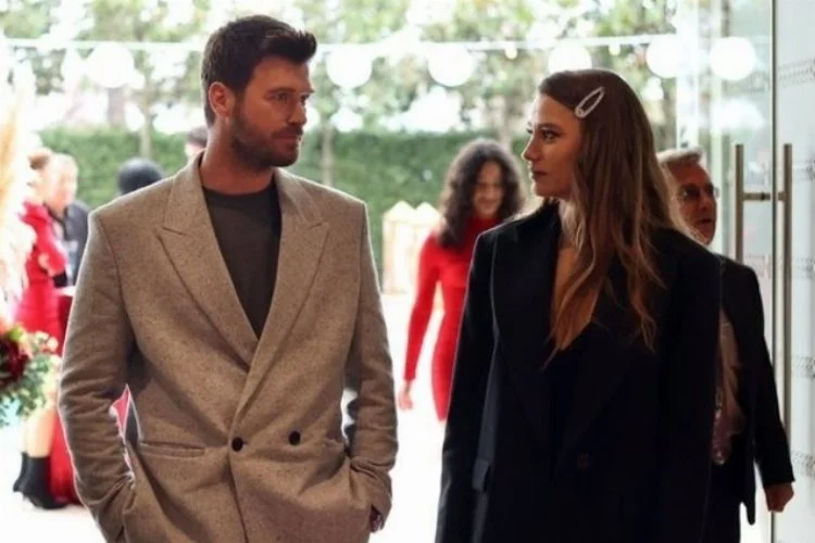 ‘Aile’ dizisindeki ampul sahnesine açıklama