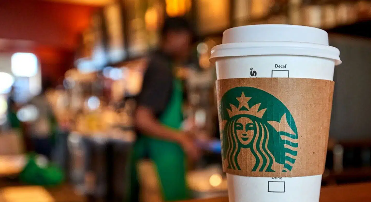 Starbucks kahve fiyatlarına zam yaptı! İşte zamdan sonra Starbucks kahve fiyatları