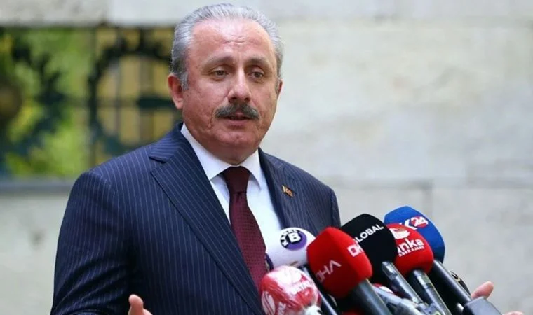 Şentop'tan Soylu ve Uçum'un 'darbe' açıklamalarına yorum: Seçim seçimdir, darbe ve müdahaleler müdahaledir