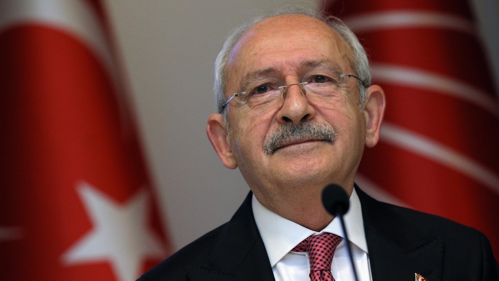 Kılıçdaroğlu BBC'ye demeç verdi: Erdoğan daha baskıcı olmak istiyor