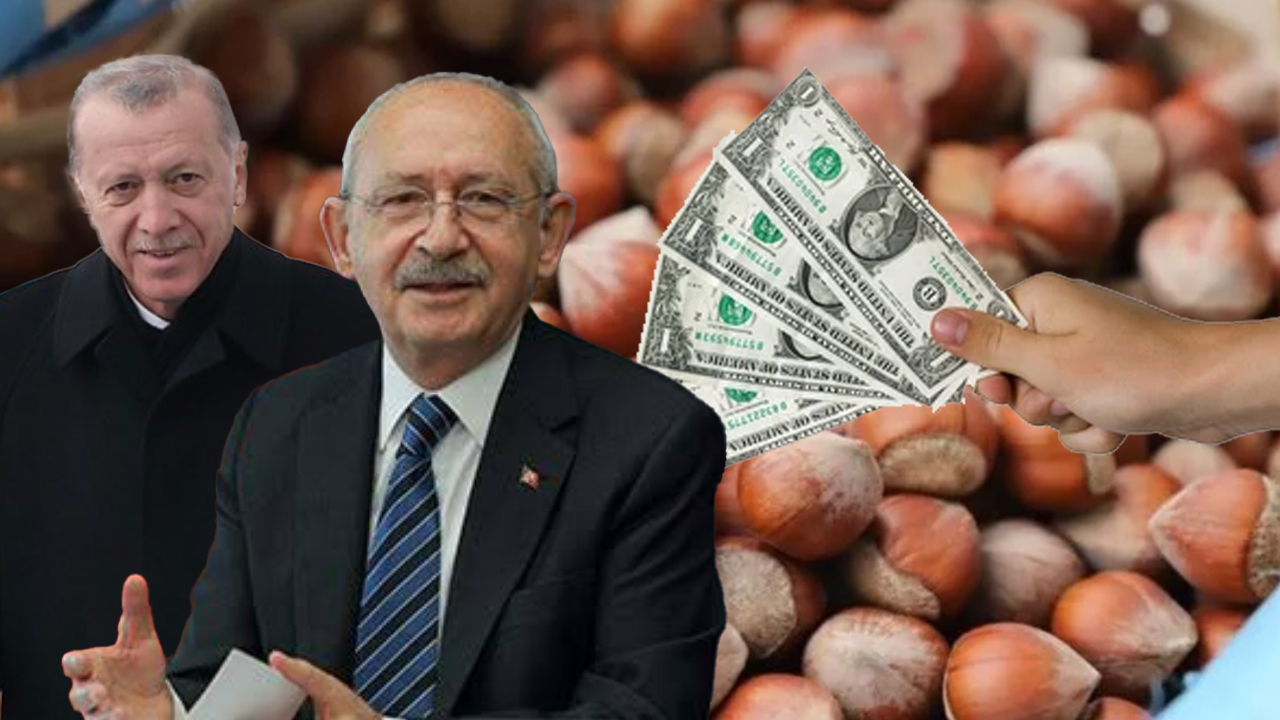 Dikkat çeken sözler... "Erdoğan muhalefet antrenmanları yapıyor"