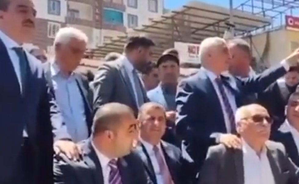 AKP'nin Siirt adayı MHP ile ortaklığı reddetti: "MHP’ye giden her bir oy diğer partiye giden oydur"