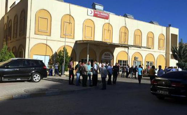Midyat'ta iki aile arasında silahlı kavga: 2 ölü 1 yaralı