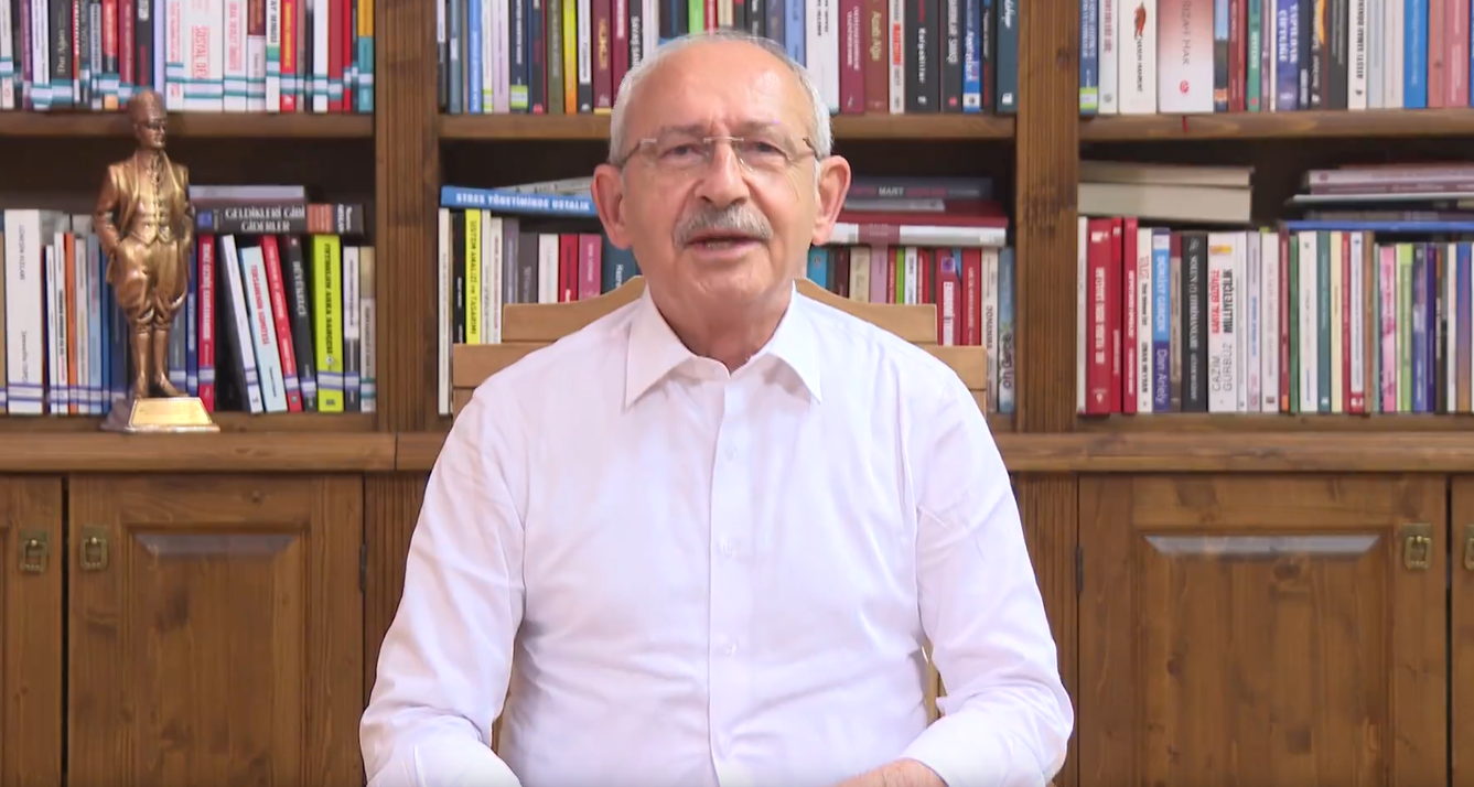 Kılıçdaroğlu'ndan milyonlarca memura müjde: "İktidara gelir gelmez en düşük memur maaşı..."