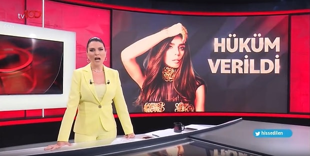 Ece Üner'den Gülşen'e verilen hapis cezasına sert tepki: Hizbullahçıya af çıktığı gün...
