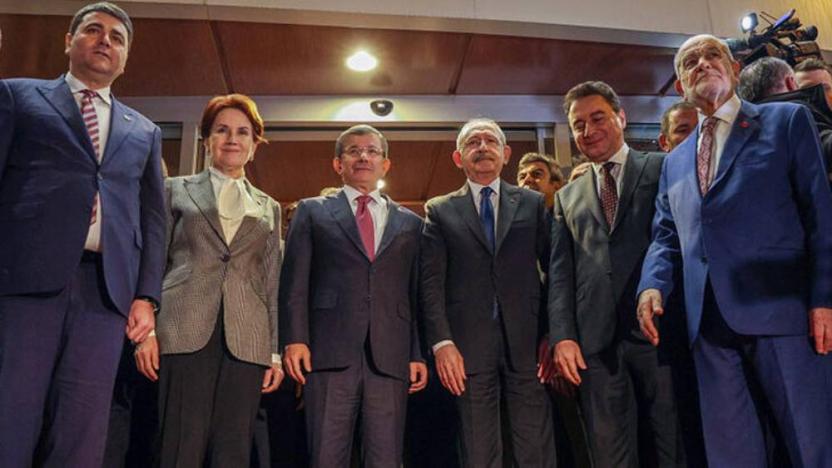 Millet İttifakı, ekonomi 'A takımını' açıklayacak! İşte kulislerde adı geçen isimler