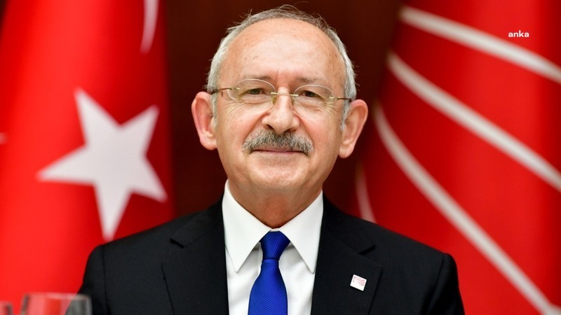 Kılıçdaroğlu, Erdoğan'ın müjdesine 'sadaka zammı' diyerek yeni müjdesini duyurdu! Çay fiyatı için 15 Mayıs'ı işaret etti