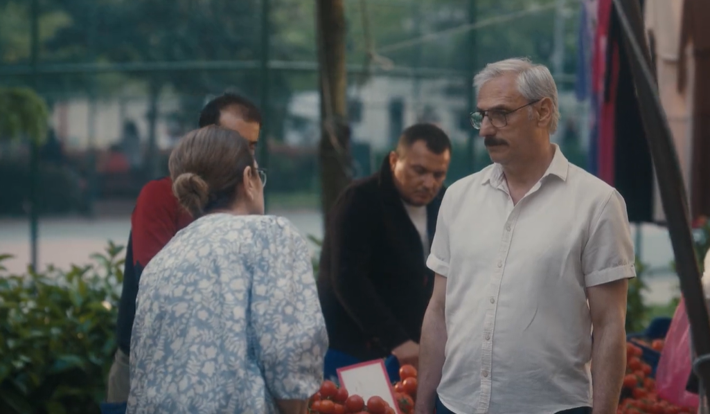 İYİ Parti'den soğanlı seçim videosu! Türkiye'de 1 yıl sonra: Haziran 2024