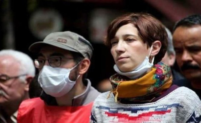 Açlık grevi 107. gününde: Sağlık sorunları hat safhada