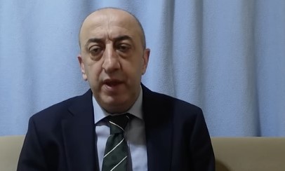 Hasan Yeşildağ’ın kardeşi Ali Yeşildağ kimdir?