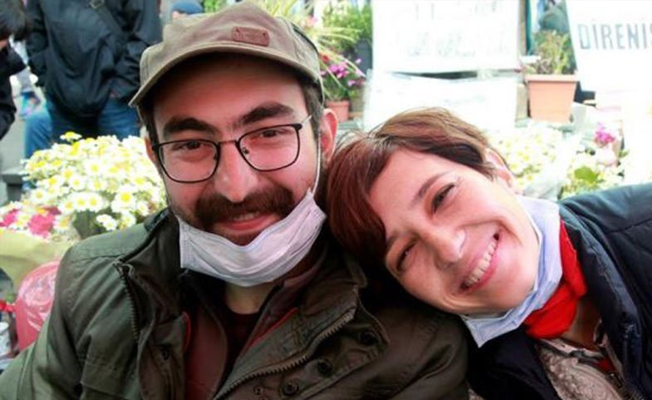 Nuriye ve Semih'in avukatları da açlık grevine başladı