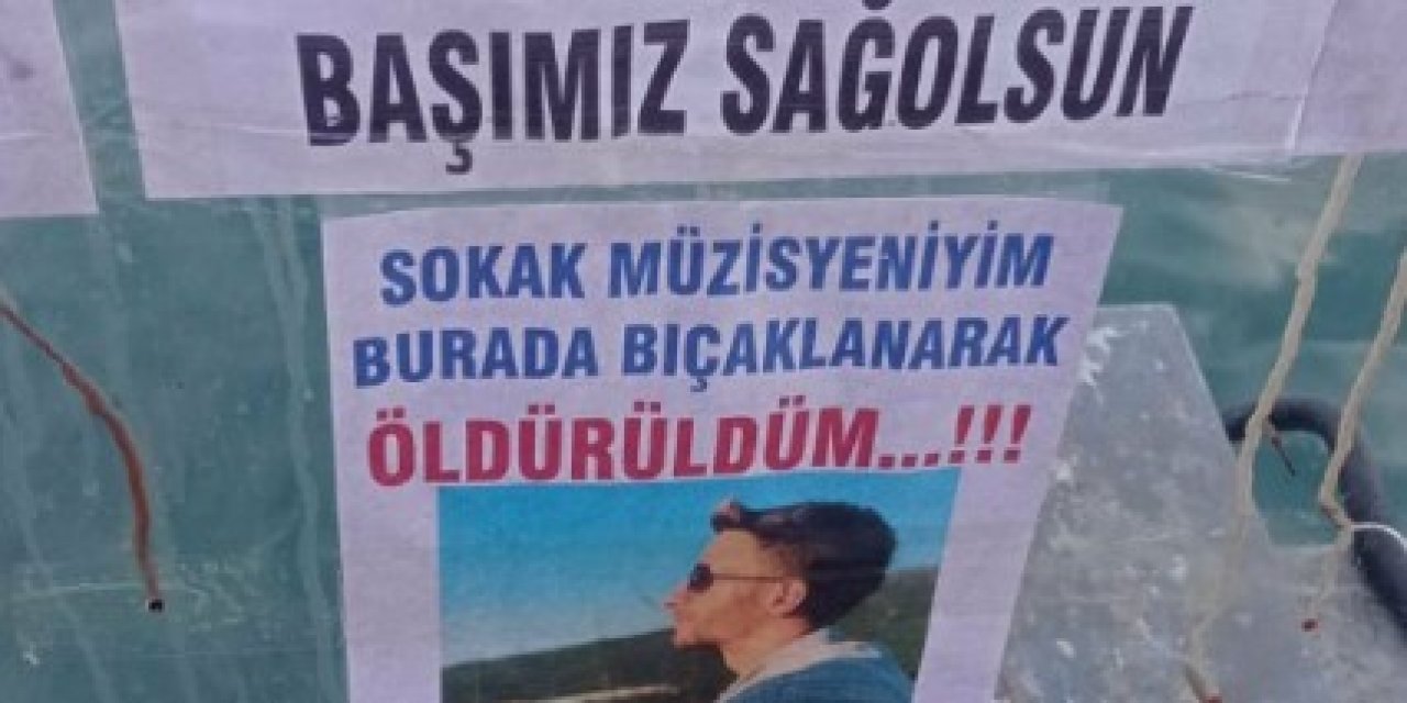 Kaftancıoğlu, Kadıköy'de öldürülen müzisyen Cihan Aymaz'ın ailesini ziyaret etti