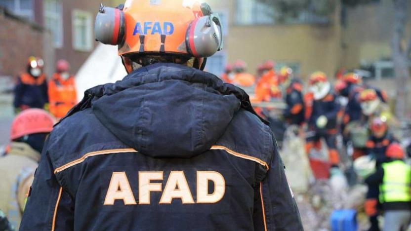 Eleştirilerin odağındaki AFAD'ta yeni atamalar