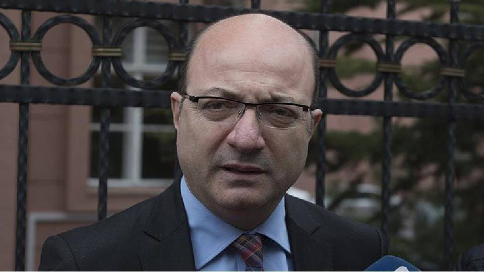 İlhan Cihaner: Ali Yeşildağ’ın iddiaları derhal soruşturulmalı