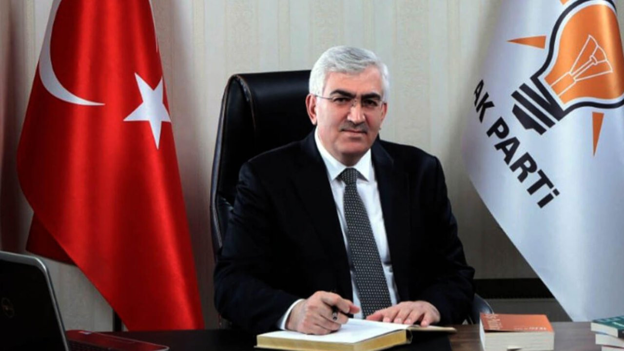 AKP'li Emin Öz’den İmamoğlu’na yönelik saldırıya yönelik tepki çeken paylaşım