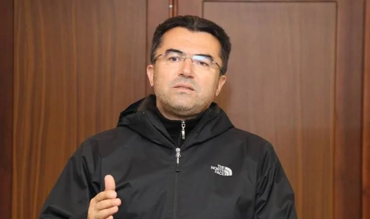 Erzurum Valisi Okay Memiş: "İmamoğlu'na su şişeleri atıldı, ihtiyaç olması halinde gözaltı yapılacaktır"
