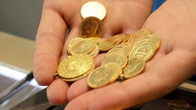 Gram altın ne kadar? Çeyrek altın ne kadar? İşte güncel altın fiyatları...