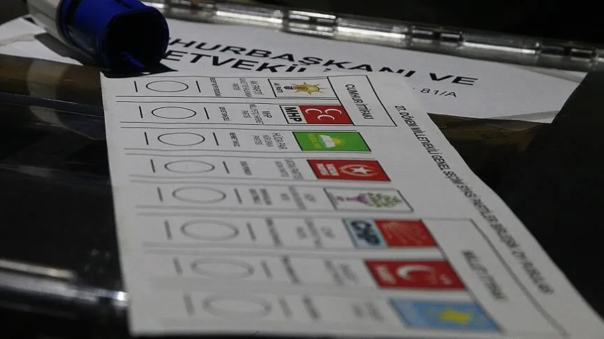 Oylar hangi durumlarda geçersiz olacak?