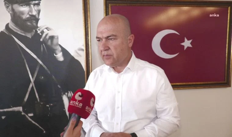 CHP'li Bakan: "Süleyman Soylu’dan daha provokatör bir adam yok"