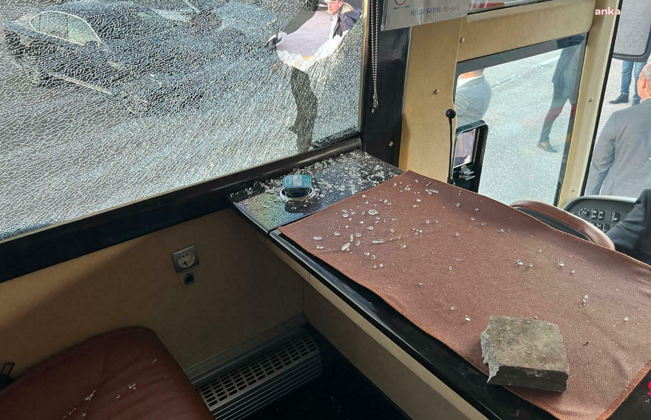 İstanbul'daki Erzurum derneklerinden İmamoğlu'na destek