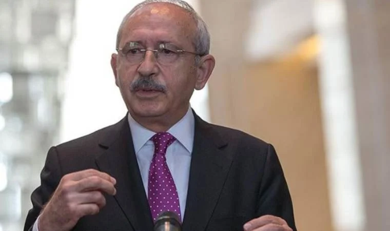 Kılıçdaroğlu'ndan 'Demirtaş-Kavala' sorusuna yanıt: Serbest bırakacak olan siyaset kurumu değildir