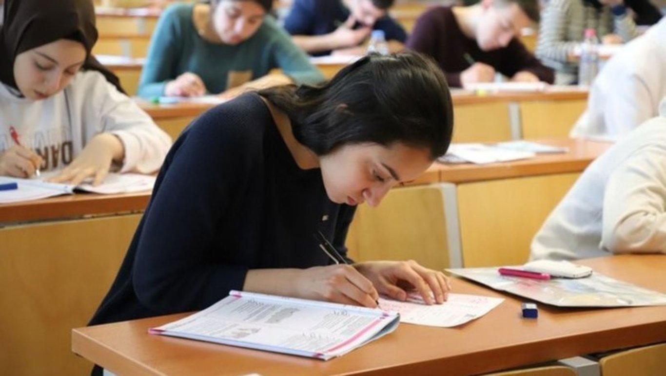 İYİ Parti'den üniversite sınavı müjdesi: Üniversite sınavı yılda üç defa olacak