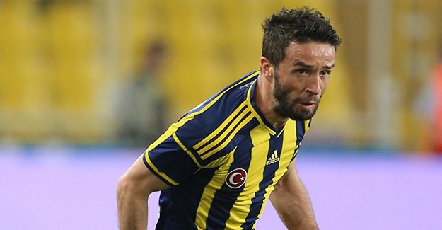 Gökhan Gönül imzayı attı