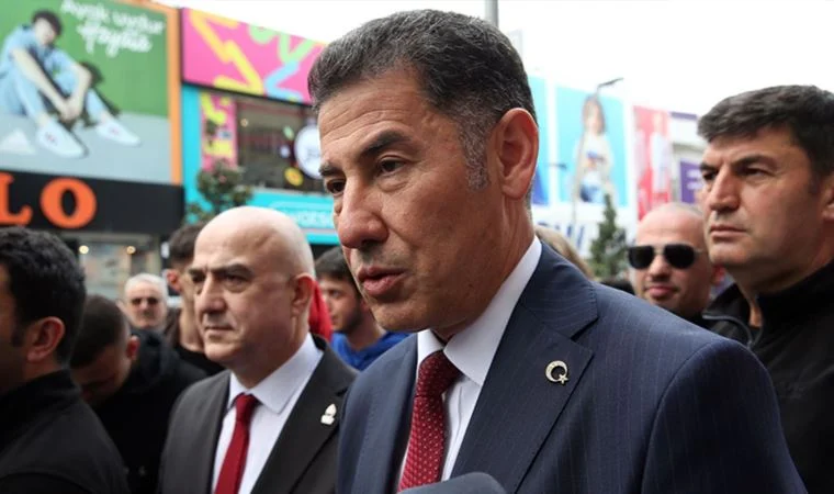 Sinan Oğan'dan tartışma yaratacak sözler: Muhalefet yarım puan farkla seçimleri kazanırsa Türkiye'yi bunlar kaosa götürür