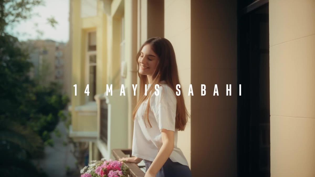 İYİ Parti'den yeni seçim kampanyası videosu: “Tarihi seçimde tarihi sen yaz”
