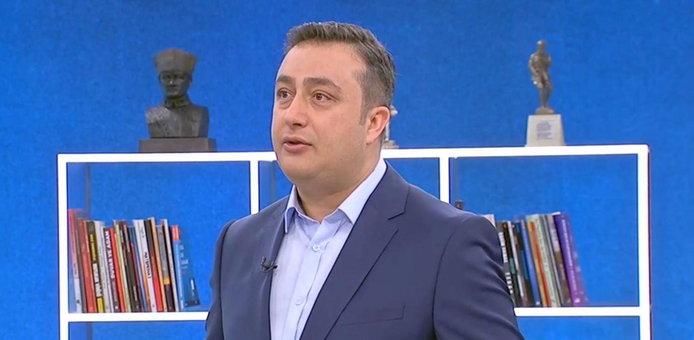 TİP Ankara milletvekili adayı Ozan Bingöl: Adaylığım açıklandığı gün eşimin MEB'teki görevledirmesi sonlandırıldı