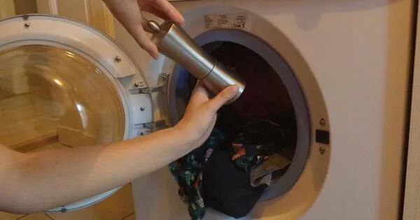 Çamaşır makinesine ekleyeceğiniz karabiber ile çıkan sonuca şoke olacaksınız