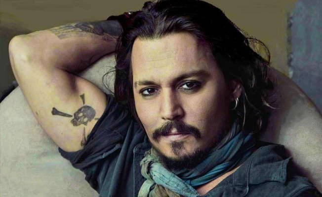 Johnny Depp, Trump'tan özür diledi