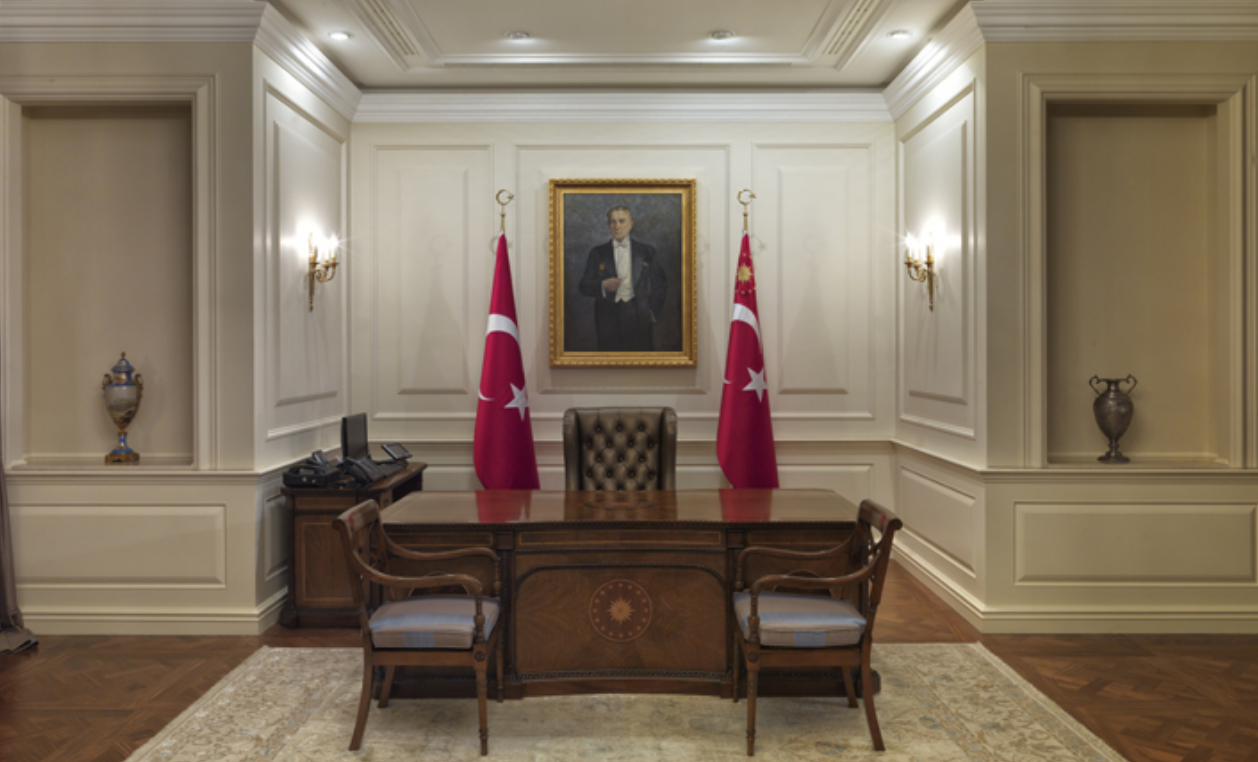 13. Cumhurbaşkanı ne zaman göreve başlayacak?