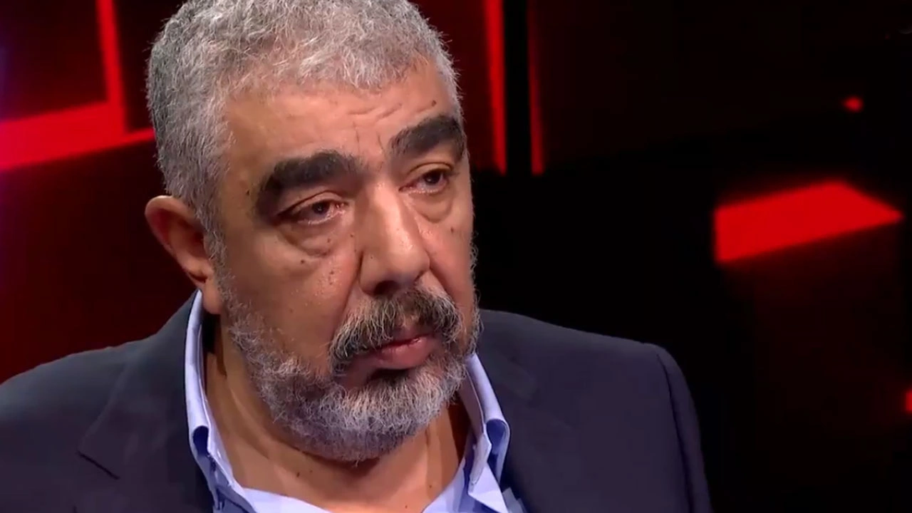 Haluk Kırcı kimdir?