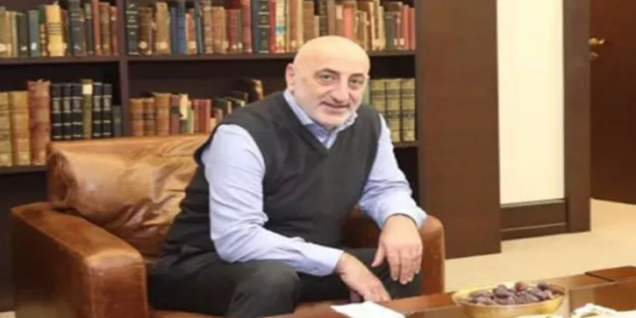 Zeki Yeşildağ kimdir?