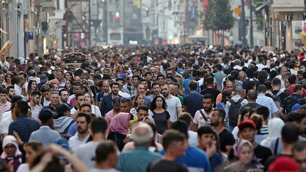 TÜİK'e göre işsizlik oranı değişmedi