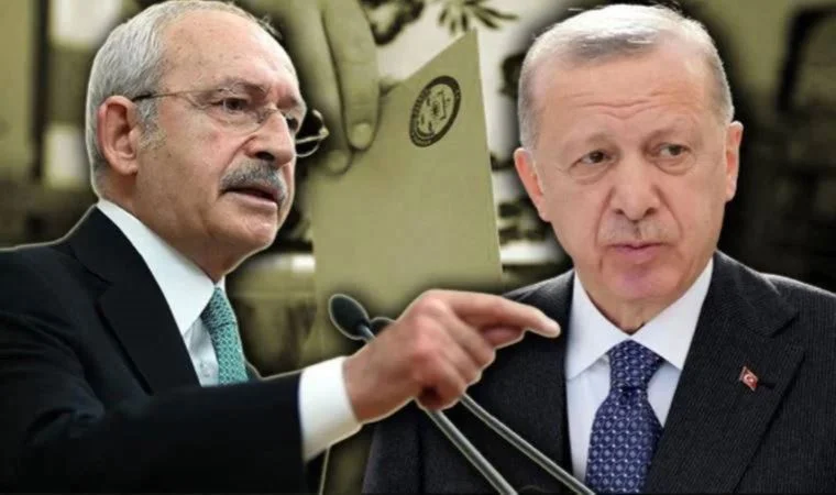 14 Mayıs öncesi dikkat çeken kulisler! Millet İttifakı da Cumhur İttifakı da aynı düşüncede