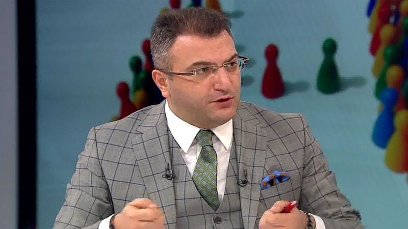 Hükümete yakın Cem Küçük: Ne yani CHP kazanırsa, ‘Yandık bittik mi?’ diyeceğiz?