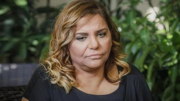 Sahneden düşen Kibariye'den üzen haber!
