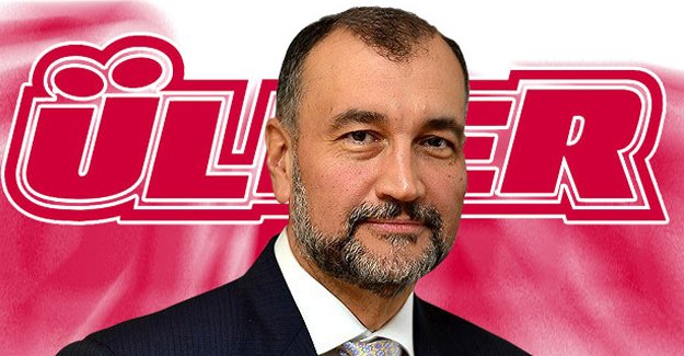 Yıldız Holding'den flaş karar!