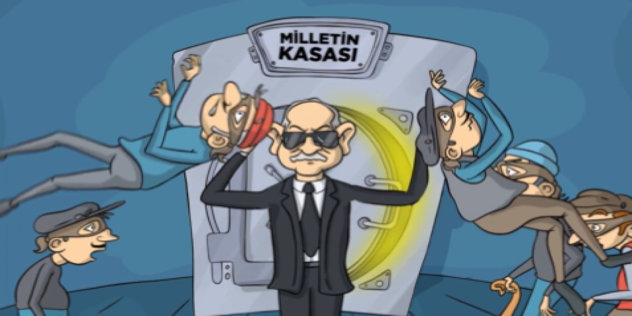 Saadet Partisi’nden 'James Bond' temalı seçim videosu: "Görevimiz ilk tur!"