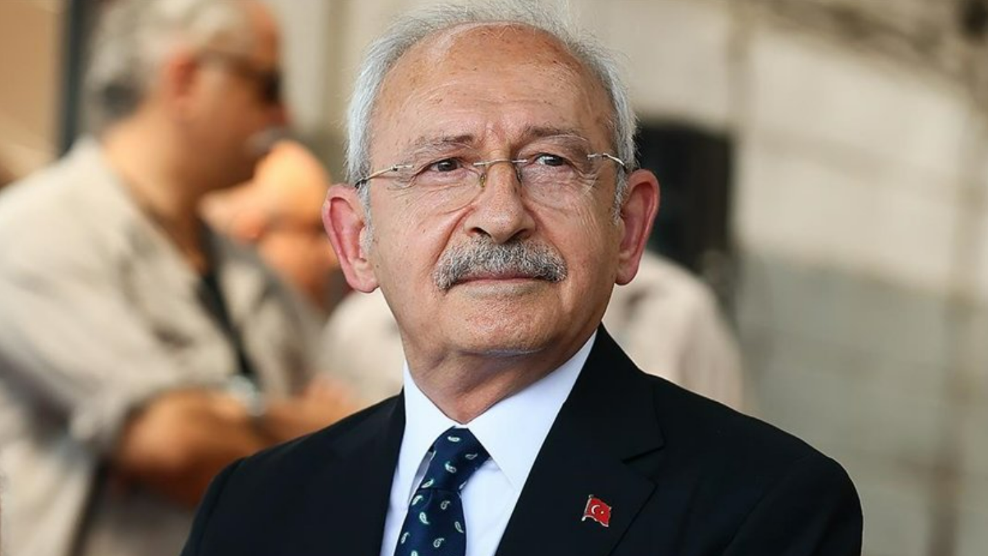 Kemal Kılıçdaroğlu, Wall Street Journal'a konuştu! NATO ve Rusya mesajı