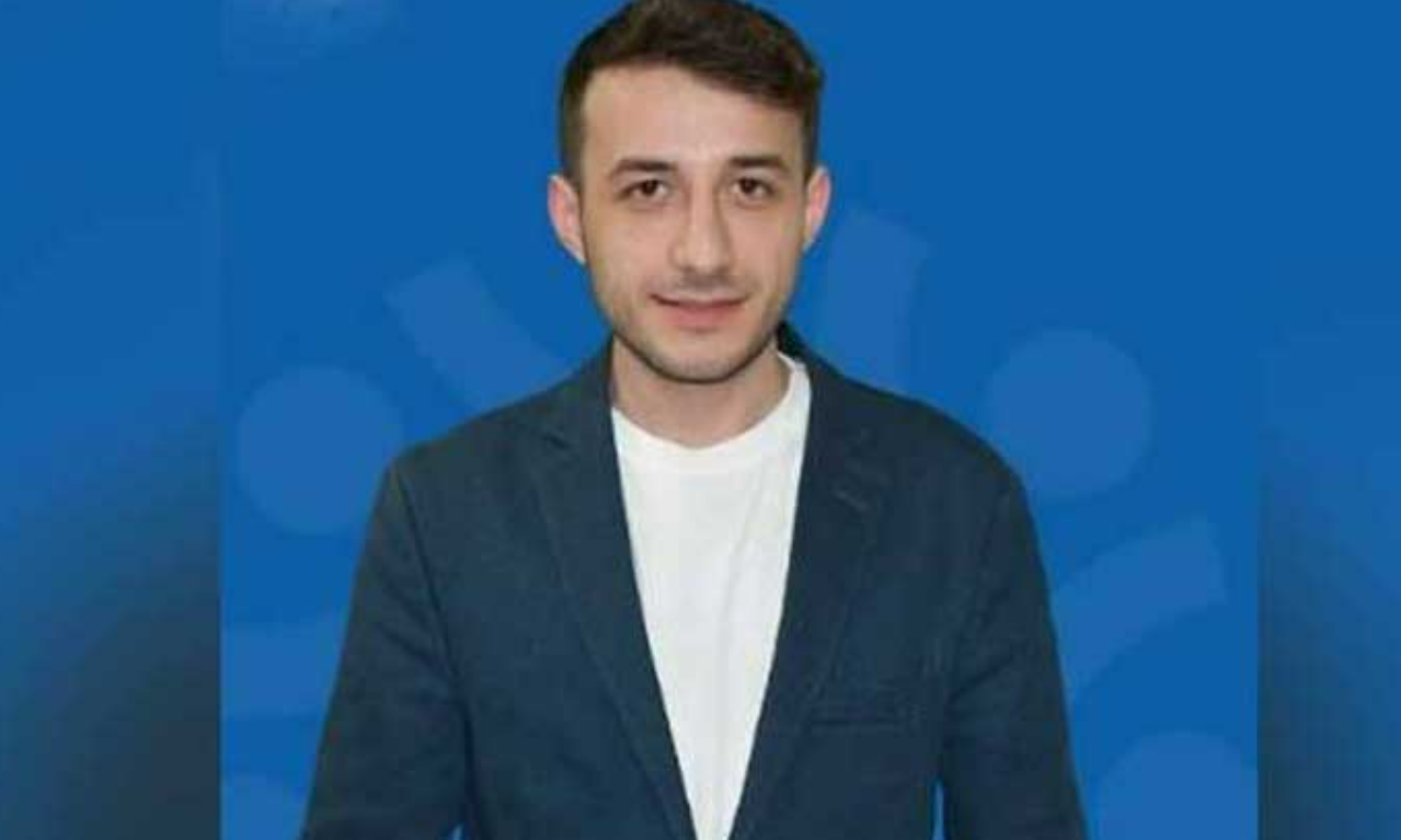 Memleket Partisi'nde bir milletvekili adayı daha istifa etti: "İntikam siyasetinin parçası olmak istemiyorum"