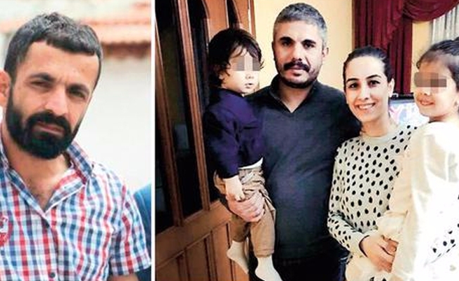 Dehşet saçan olay! Çocukluk arkadaşları birbirini öldürdü!