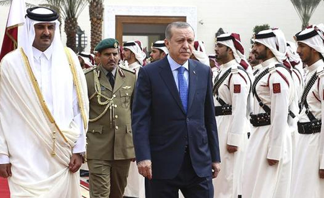 45 Türk vatandaşı Katar'dan sınırdışı edildi!