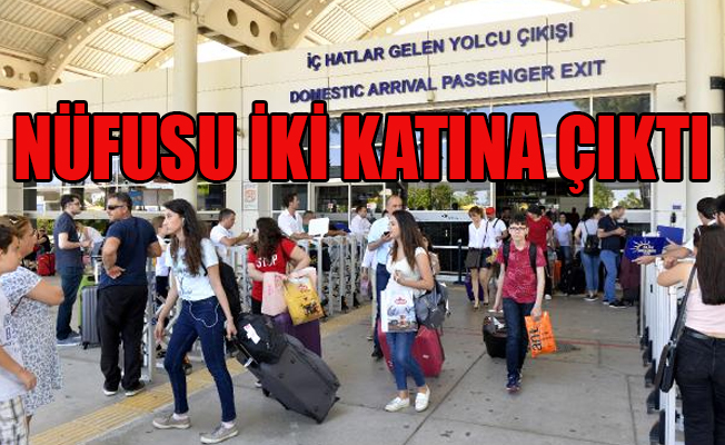 Kent girişlerinde yoğun güvenlik önlemi!