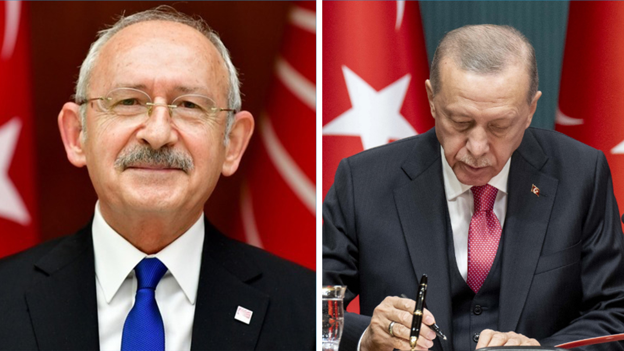 Erdoğan'dan Kılıçdaroğlu'nun 'en düşük memur maaşı' vaadinin ardından yeni hamle! İşte yeni rakam...